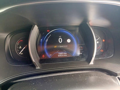 ✅Renault Megane Iconic 1.3 Petrol 2019 Breaking Price Per Wheel Nut Only Black - Image 8