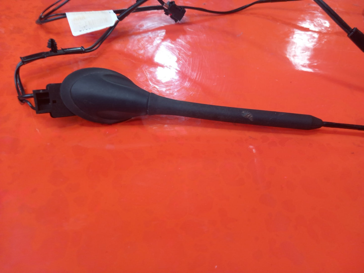 2017 Ford Transit Connect Roof Aerial Antenna AV1T-18828-AA Warranty A369 - Image 5