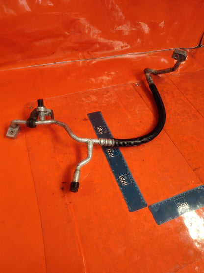 ✅FORD MONDEO TITANIUM 1.5 DIESEL 2016 AC AIR CON PIPE HOSE DG9H19N601HD Warranty - Image 4