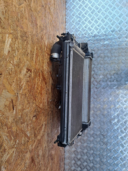 ✅BMW 2 SERIES F45 1.5D RADIATOR RAD PACK 9271207 + WARRANTY A231 - Image 7