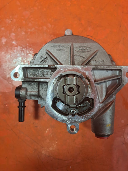 ✅FORD TRANSIT CUSTOM 2.0 DIESEL 2023 VACUUM PUMP GK2Q2A451AE Warranty A343 - Image 3