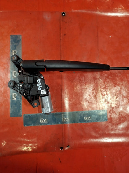 ✅FORD KUGA ST-LINE 2.5 PETROL 2025 REAR WIPER MOTOR & ARM DS7317404BB Warranty - Image 9