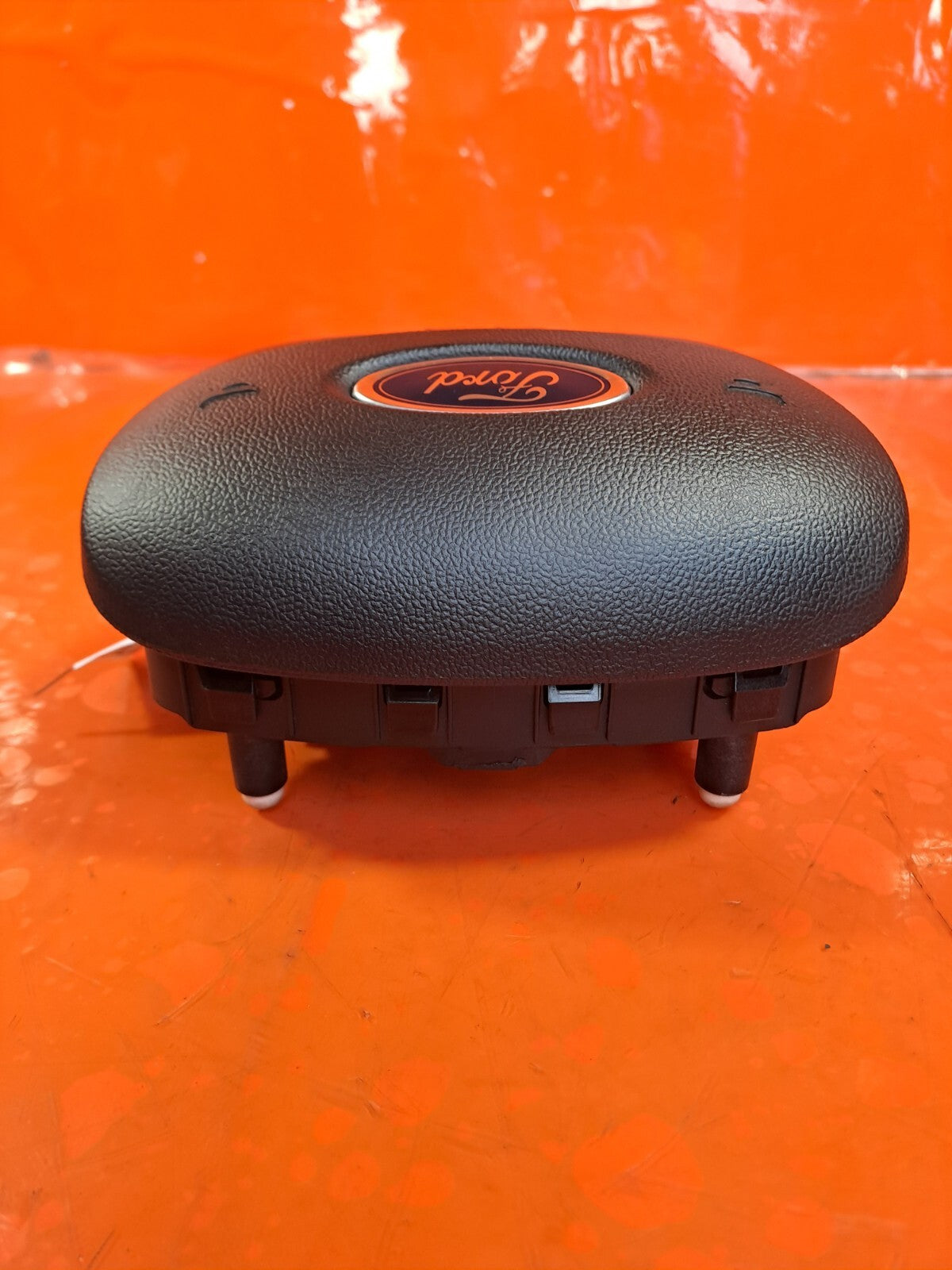 ✅Ford Focus St-Line 1.0 Petrol 2024 STEERING WHEEL ARBAG JX7B-A042B85-AB3ZHE - Image 4