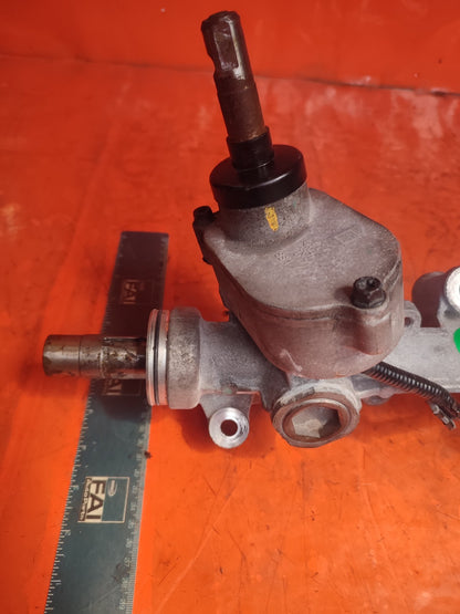 ✅2018-2025 TESLA MODEL 3 POWER STEERING RACK 1044836-00-J + WARRANTY A241 - Image 2