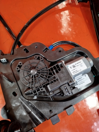 ✅2018-2025 TESLA MODEL 3 FRONT LEFT DOOR WINDOW REGULATOR 1A002173A + WARRANTY - Image 5