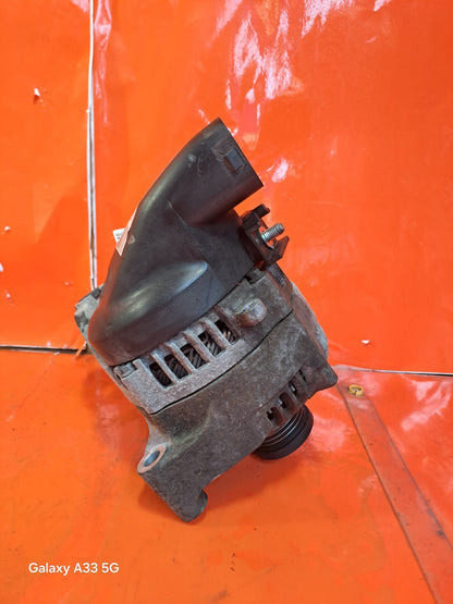 ✅2023 BMW 2 SERIES F44 2.0 DIESEL ALTERNATOR 7605060 + WARRANTY A293 - Image 2