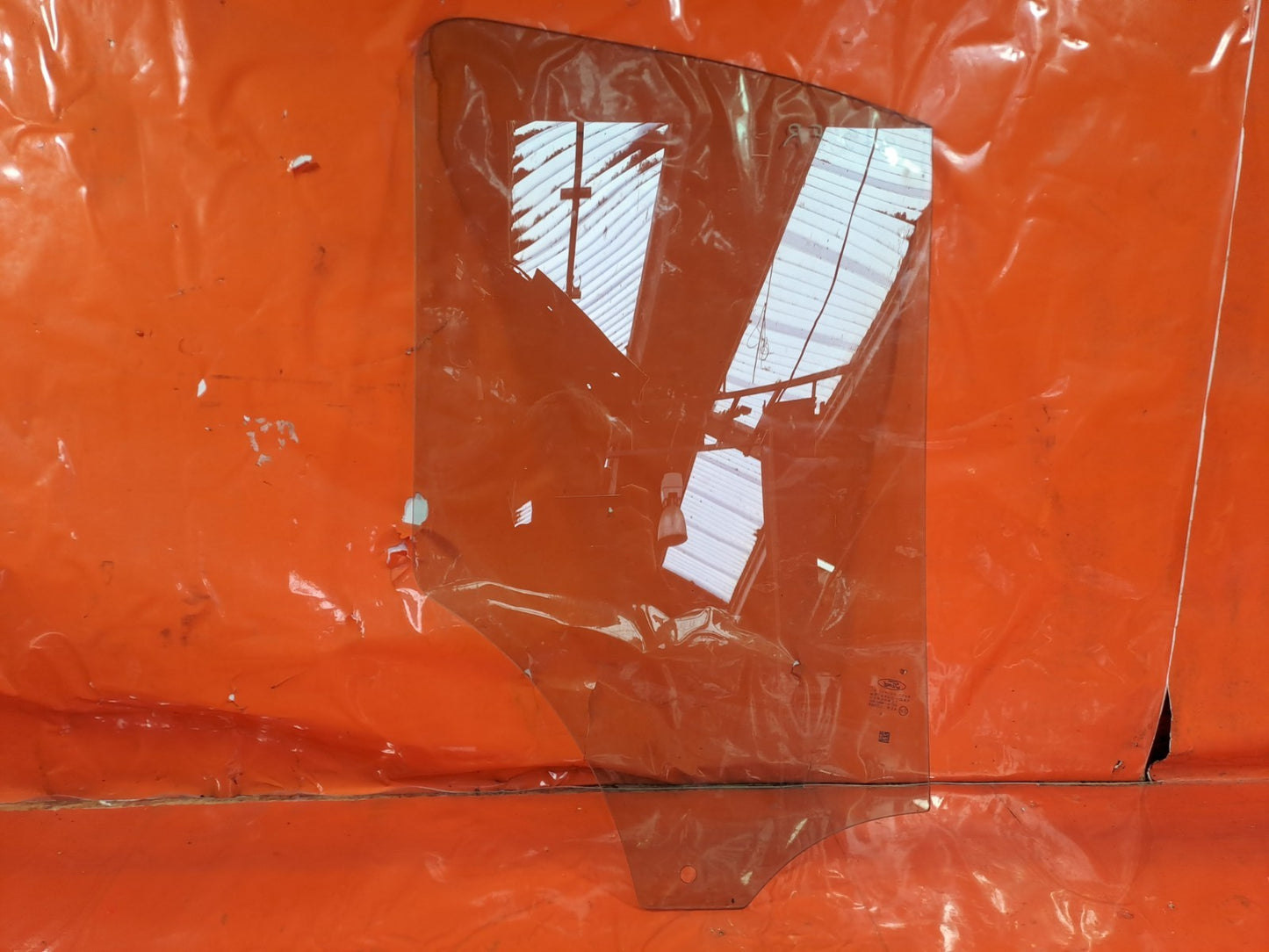 ✅Ford Transit Custom 2.2 Diesel 2014 Front Left Window Glass BK21V21411A A379 - Image 10