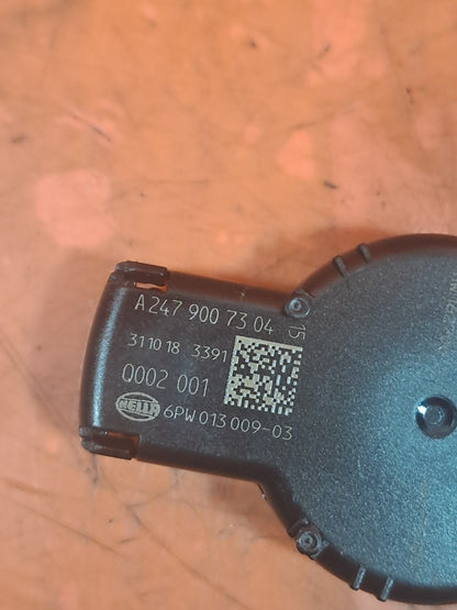 ✅MERCEDES W177 A180 SPORT 1.5 DIESEL 2019 FRONT WINDSCREEN RAIN SENSOR Warranty - Image 8