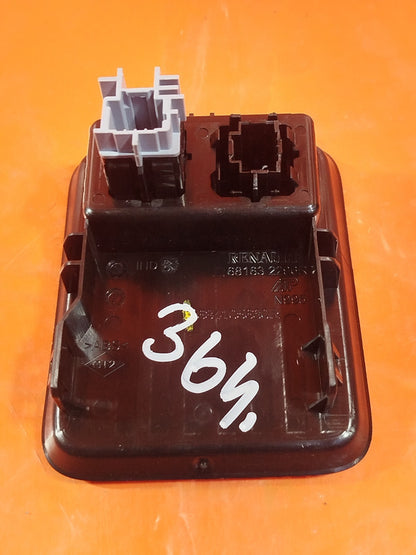 ✅2024 DACIA DUSTER JOURNEY 684105630R + WARRANTY A364 - Image 9