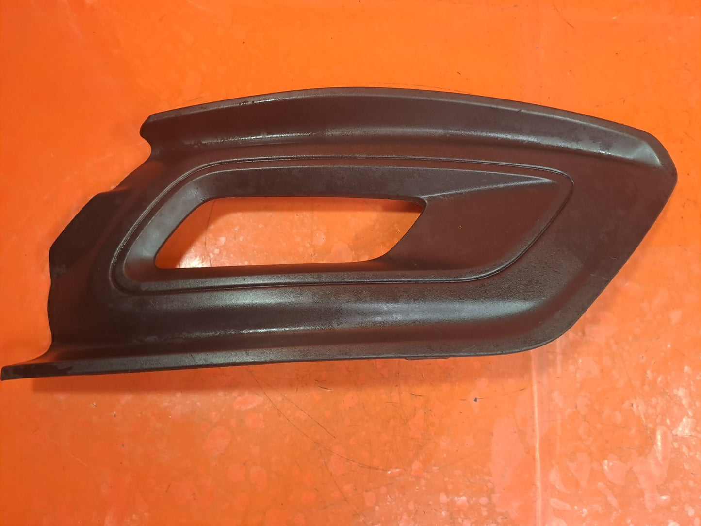 ✅2023 FORD TRANSIT CUSTOM FRONT RIGHT GRILL KK21-R19952-BB + WARRANTY A343 - Image 1