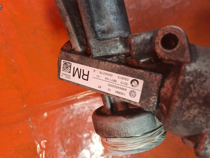 ✅2015 BMW 4 SERIES F33 M SPORT POWER STEERING RACK 6871134 + WARRANTY A367 - Image 11