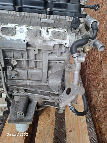 ✅Mitsubishi Outlander MK3 2.0 Petrol 2019 Engine Bare 4J11 Warranty A003 - Image 5