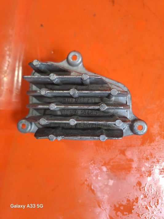 ✅Seat Arona Fr Tsi 1.0 Petrol 2019 DAYTIME RUNNING LIGHT MODULE 90118119 A217 - Image 2