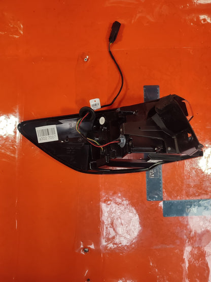 ✅FORD KUGA St-LINE 1.5 PETROL 2024 REAR RIGHT OUTER TAIL LIGHT LV4B13404BF A302 - Image 10