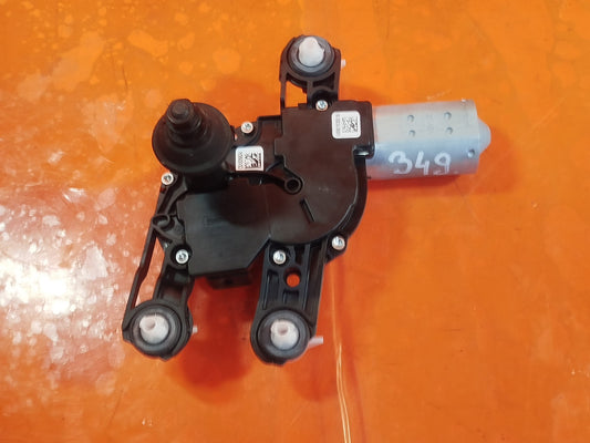 ✅2021 VW GOLF R-LINE MK8 REAR WIPER MOTOR 5H0955711A + WARRANTY A349 - Image 1