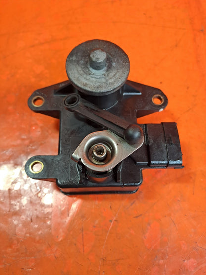 ✅SSANGYONG KORANDO 2.2 DIESEL 2015 MANIFOLD ACTUATOR A6719900095 Warranty A337 - Image 1