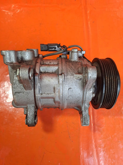 ✅BMW F23 218D Se 2.0 DIESEL 2019 B47D20U0 A/C AIR CON COMPRESSOR PUMP 9299328 - Image 2