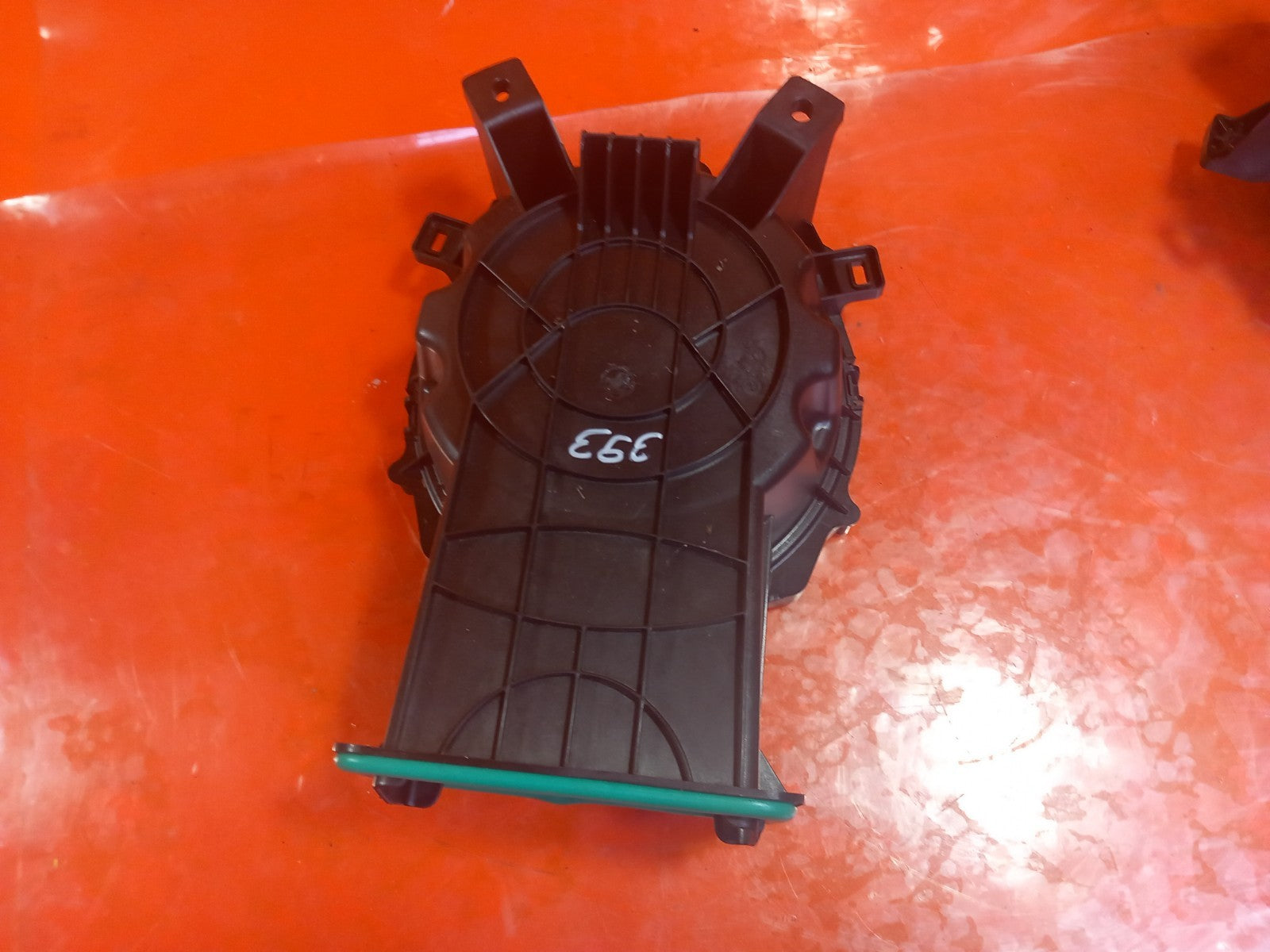BMW X3 G01 M40D 3.0 Diesel 2019 Subwoofer Speaker Pair 6811926 Warranty A393 - Image 10