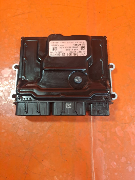 ✅2019 MERCEDES A CLASS W177 ENGINE CONTROL MODULE ECU A6089001500 +WARRANTY A347 - Image 1