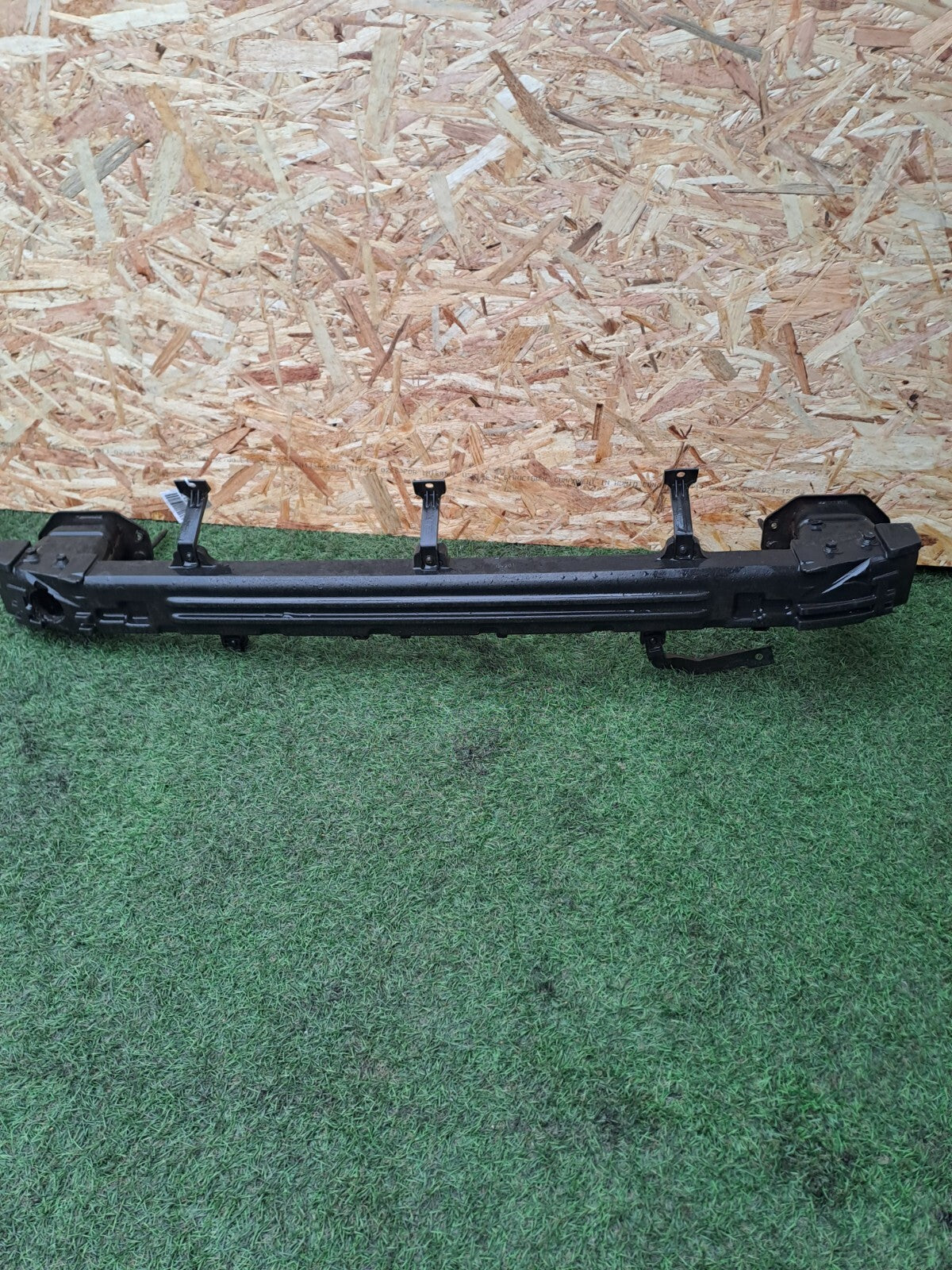 ✅2019 HYUNDAI KONA 1.0P REAR BUMPER CRASH BAR + WARRANTY - Image 1