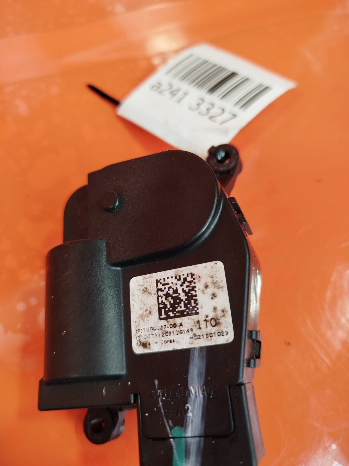✅2018-2025 TESLA MODEL 3 INTERIOR HEATER FLAP MOTOR ACTUATOR 1500627-00-A - Image 3