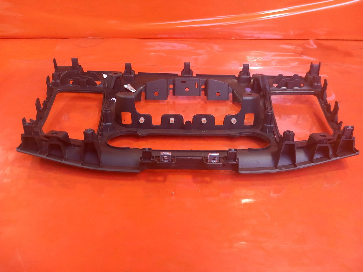 Ford Transit Custom 2.0 Diesel 2019 Dashboard Centre Surround Trim Panel A376 - Image 6