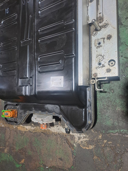 ✅2015 RENAULT ZOE DYNAMIQUE HIGH VOLTAGE BATTERY 295107801R + WARRANTY A317 - Image 8