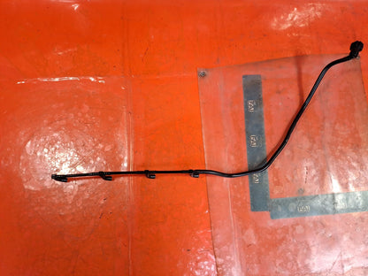 ✅SSANGYONG KORANDO 2.2 DIESEL 2015 FUEL RETURN PIPE Warranty A337 - Image 3