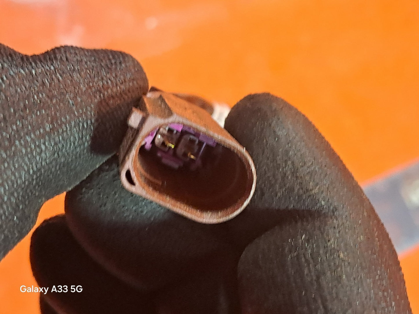 ✅VW AUDI SEAT SKODA 2012-2018 EXHAUST GAS TEMPERATURE SENSOR 04L906088E Warranty - Image 5