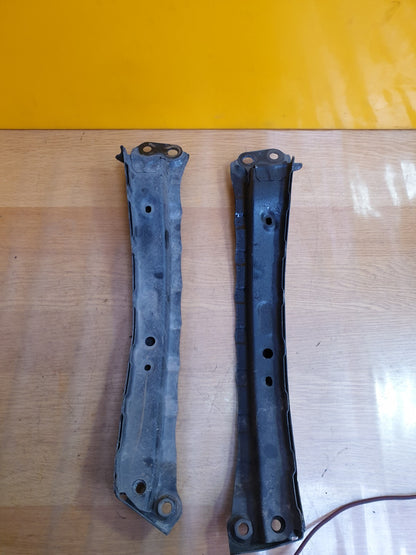 ✅Lexus NX 300H 2019 Front Wing Fender Bracket Pair Left & Right + Warranty A146 - Image 2