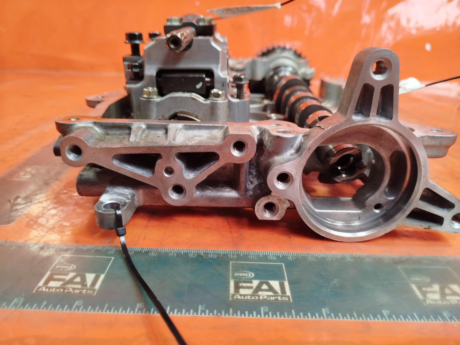 ✅2023 HYUNDAI I20 ULTIMATE 1.0T-GDi CAMSHAFTS PAIR 24350-07170 + WARRANTY A180 - Image 12