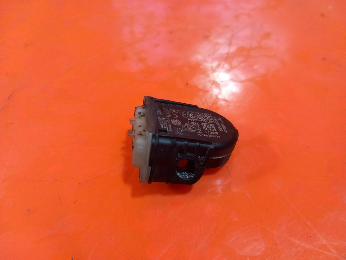 2019 Ford Galaxy MK3 Tyre Pressure Control Sensor Set F2GT-1A180-DE Warranty - Image 9