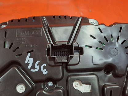 ✅2019 Ford Focus MK4 ST-Line Speedo Instrument Cluster JX7T-10849-NHC A354 - Image 7