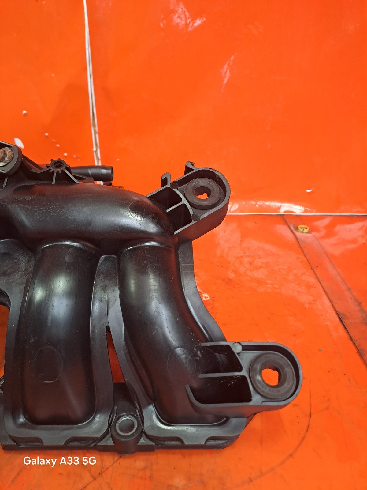 ✅BMW F21 118I M 1.6 PETROL 2015 AIR INLET INTAKE MANIFOLD V759507 Warranty A298 - Image 5