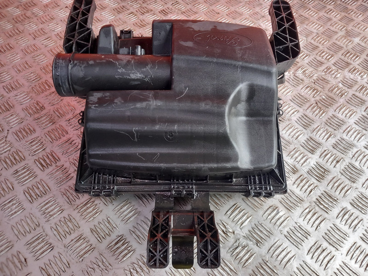 Ford Transit Custom 2.2 Diesel 2015 Air Filter Housing Warranty A413 - Image 5