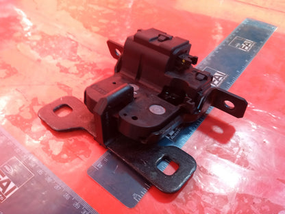 ✅BMW F22 218D Sport 2.0 Diesel 2015 Tailgate Boot Lock 7304559 Warranty A361 - Image 9