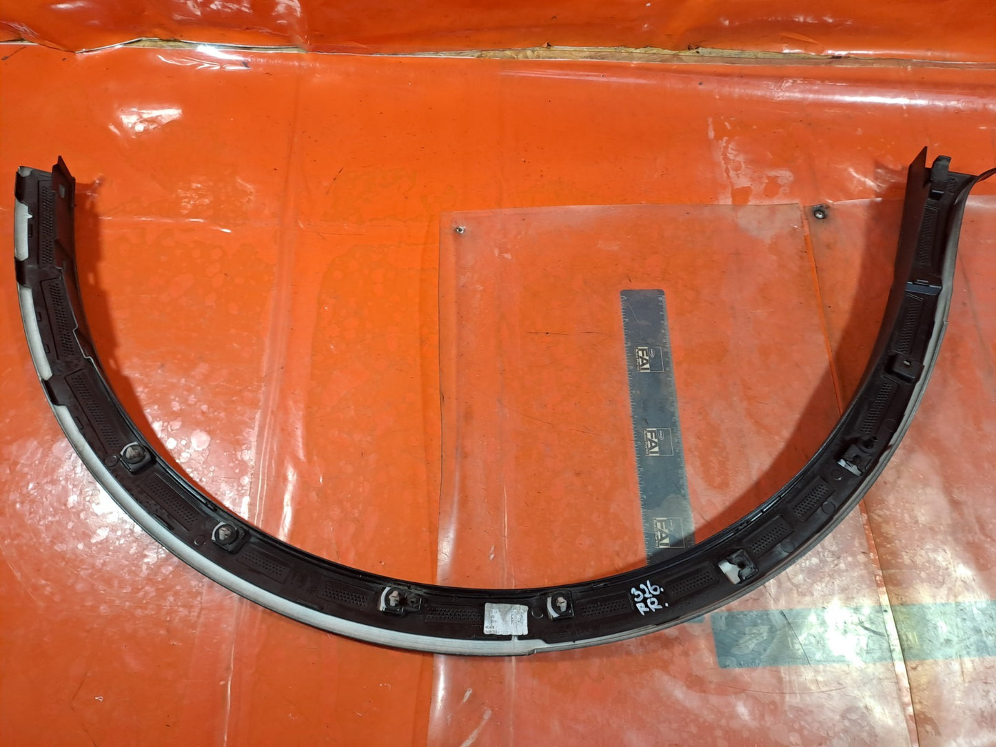 ✅2025 FORD KUGA MK3 ST-LINE WHEEL ARCH MOULDING TRIM REAR RIGHT NV4B-S286D02-ABW - Image 7