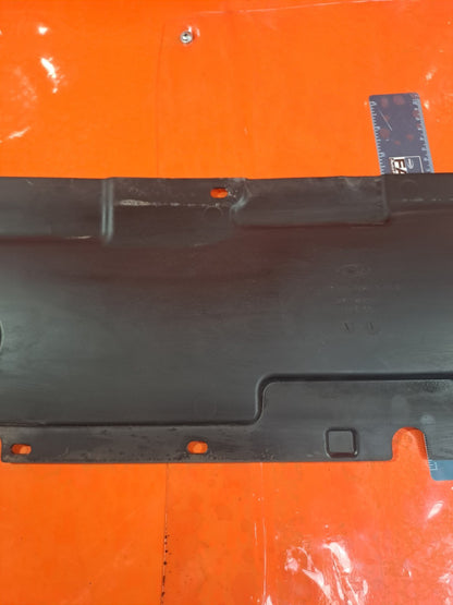 ✅2016 FORD MONDEO MK5 FRONT SLAM PANEL UPPER COVER PANEL DS73-16613-BB A292 - Image 7