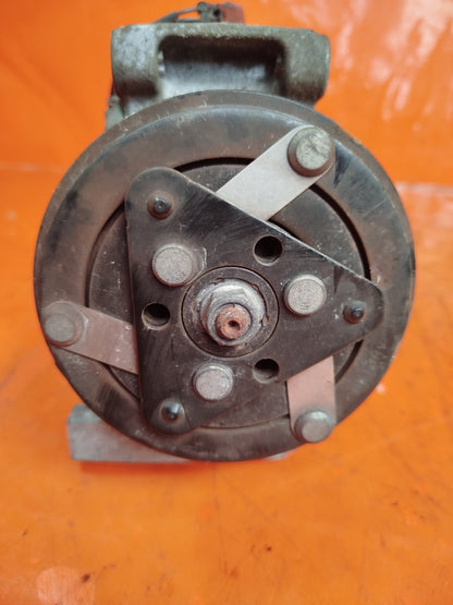 ✅VOLVO XC60 SE AWD 2.4 DIESEL 2012 A/C AIR CON COMPRESSOR PUMP P31315453 A289 - Image 11