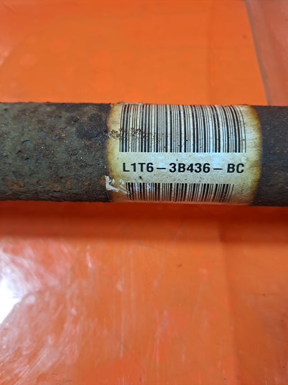 ✅FORD PUMA St-LINE X 1.0 PETROL 2021 FRONT RIGHT MANUAL DRIVESHAFT L1T63B436BC - Image 6