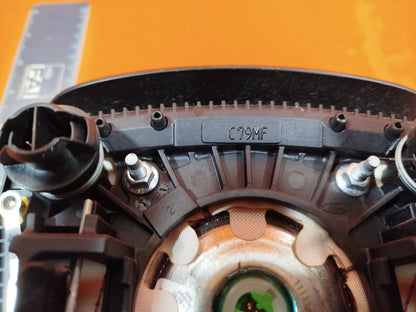✅FORD MONDEO MK4 2007-2015 STEERING WHEEL ARBAG AM21-U042B85-ABW Warranty xAA - Image 12
