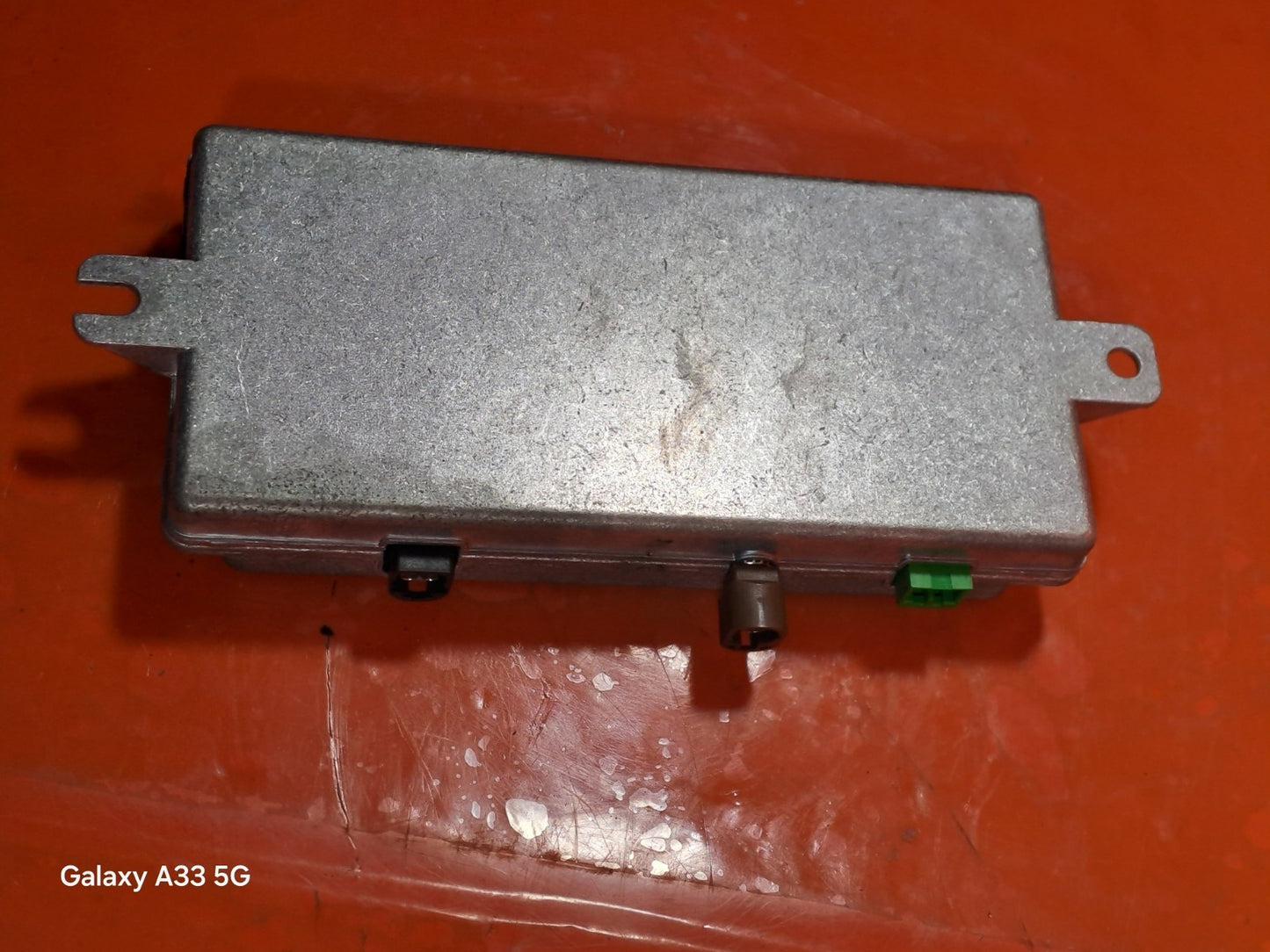 ✅POLESTAR 2 LONG RANGE 2023 CAMERA CONTROL MODULE 32400486AA Warranty A312 - Image 12