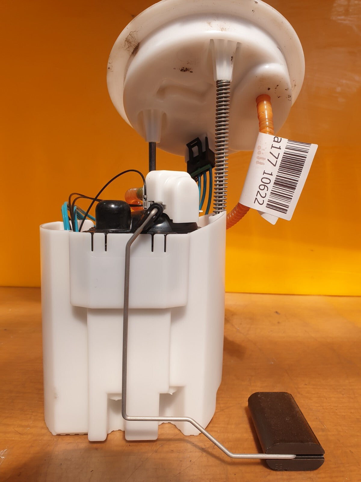 ✅2021 BMW 1 SERIES F40 M SPORT 1.5P FUEL PUMP SENDER UNIT 7300472 +WARRANTY A177 - Image 6