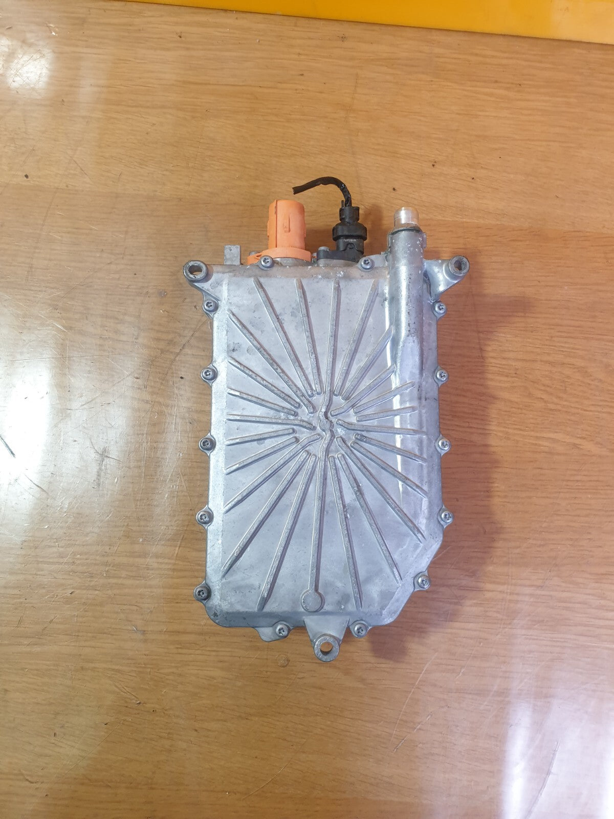 ✅BMW I4 G26 E-DRIVE 40M SPORT 2023 ELECTRIC COOLANT HEATER 5A8D9F9 Warranty A190 - Image 11