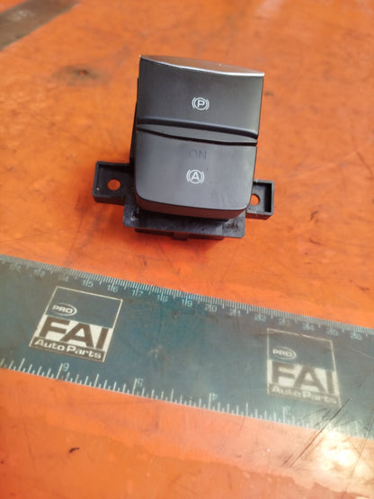 ✅Ford Focus Active X 1.0 Petrol 2021 HANDBRAKE SWITCH JX7T-2B623-AA Warranty - Image 9