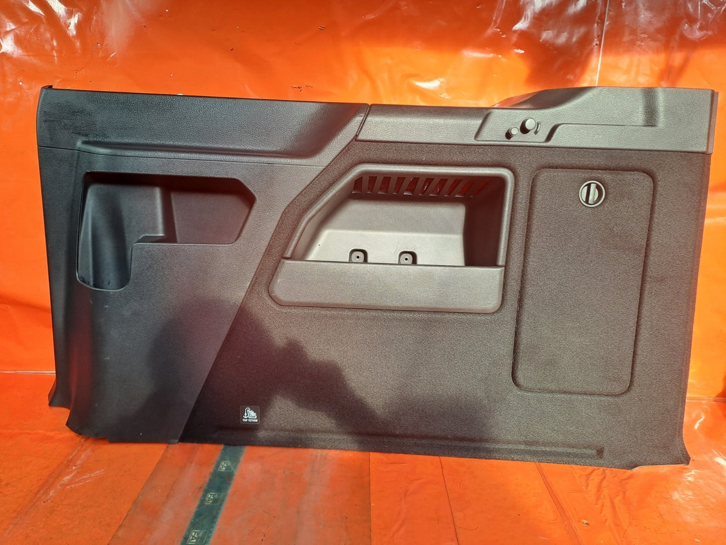 ✅FORD TOURNEO CONNECT VW CADDY 2.0 DIESEL 2024 TAILGATE DOOR CARD 2K4867036J - Image 6