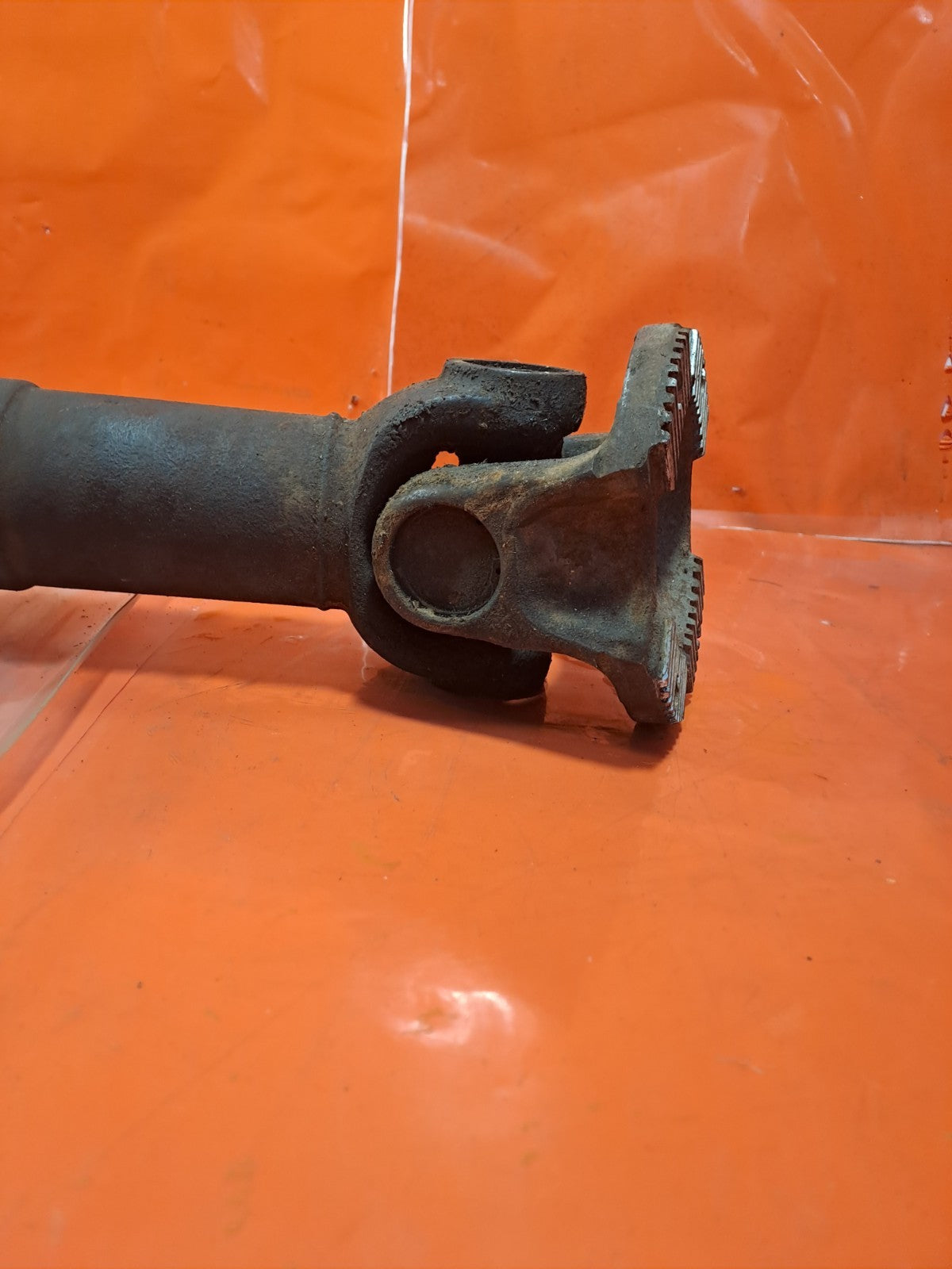 ✅2003 VOLVO FL PROPSHAFT + WARRANTY A324 - Image 10