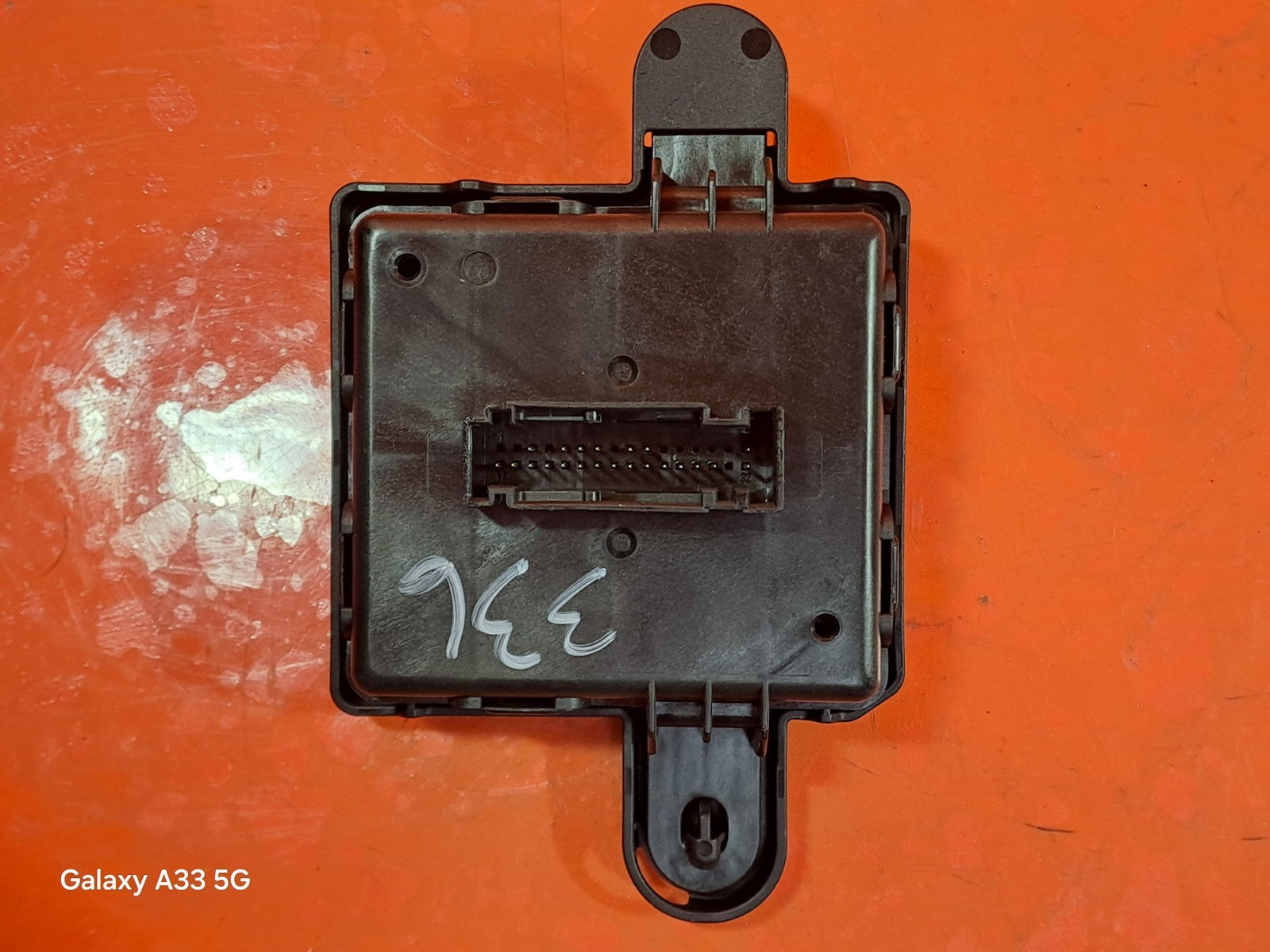 ✅2023 CUPRA FORMENTOR KEYLESS CONTROL MODULE 5WA959436J + WARRANTY A336 - Image 7