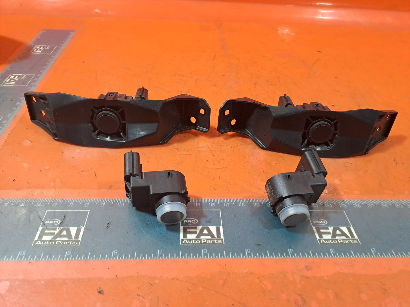 ✅HYUNDAI TUCSON MK4 1.6 PETROL 2023 REAR BUMPER PARKING SENSOR 1x 99310-N9600 - Image 1