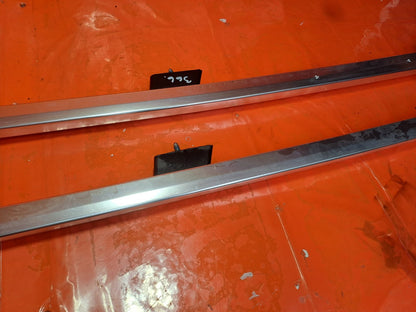 ✅2024 Ford Tourneo Connect Roof Rail Pair + Warranty A366 - Image 12